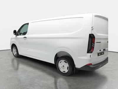 Ford Transit 2.0 ECOBLUE 136 L2H1 Trend (2025) - Photo 4