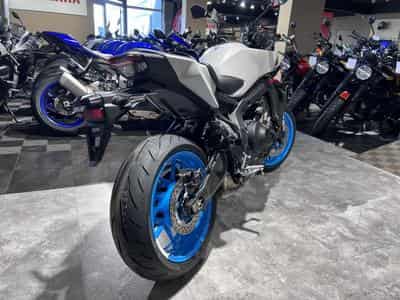 Yamaha MT09 (2025) - Photo 3