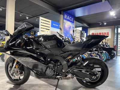 Yamaha R9 (2026) - Photo 4