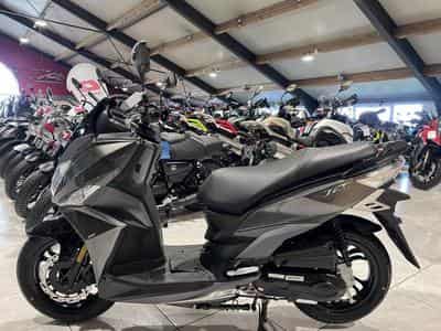 SYM Jet 14 50 Classe B 45 Km/h (2026) - Photo 5