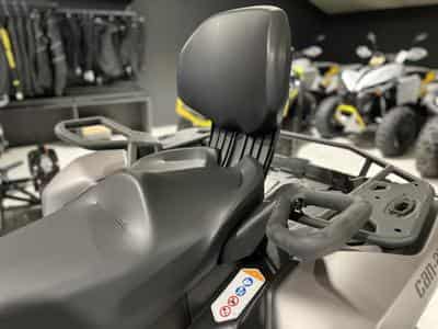 BRP Can-Am Outlander Max MY26 XT DPS T HD7 ABS  T3B (2026) - Photo 4
