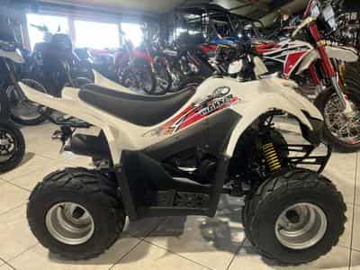 Kymco Maxxer 50 S (2026) - Photo 1