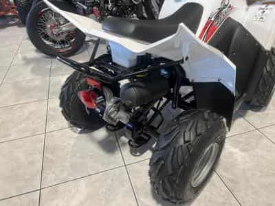 Kymco Maxxer 50 S (2026) - Photo 3
