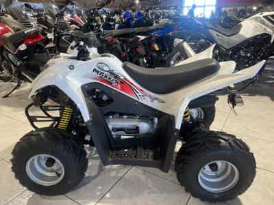 Kymco Maxxer 50 S (2026) - Photo 4