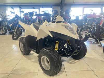 Kymco Maxxer 50 S (2026) - Photo 6
