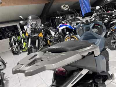 SYM ADX 125 (2026) - Photo 5