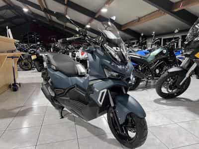 SYM ADX 125 (2026) - Photo 7
