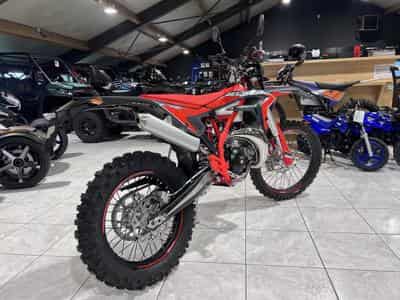 Beta Xtrainer 2T MY26 (2026) - Photo 3