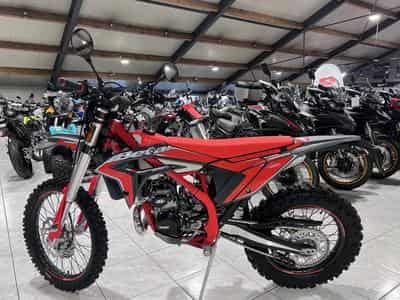 Beta Xtrainer 2T MY26 (2026) - Photo 4