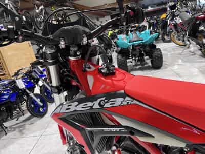 Beta Xtrainer 2T MY26 (2026) - Photo 6