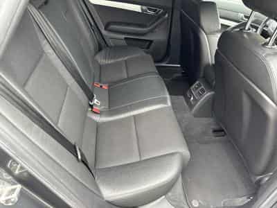 Audi A6 3.0 TDI 225 CV S-LINE QUATTRO (2006) - Photo 10