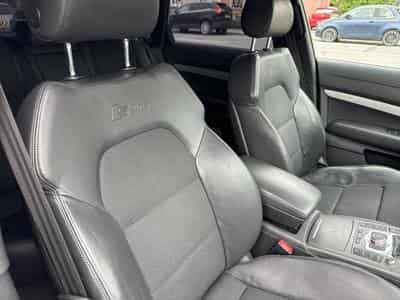 Audi A6 3.0 TDI 225 CV S-LINE QUATTRO (2006) - Photo 11