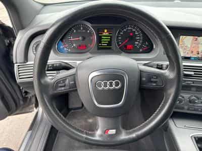 Audi A6 3.0 TDI 225 CV S-LINE QUATTRO (2006) - Photo 15
