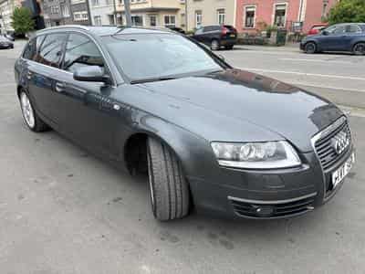 Audi A6 3.0 TDI 225 CV S-LINE QUATTRO (2006) - Photo 3