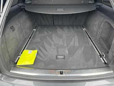 Audi A6 3.0 TDI 225 CV S-LINE QUATTRO (2006) - Photo 8