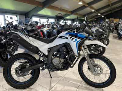 Voge 300 Rally (2026) - Photo 1