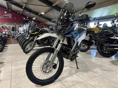 Voge 300 Rally (2026) - Photo 2