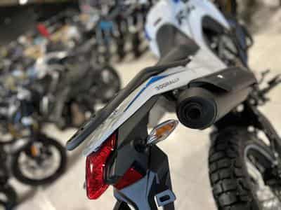 Voge 300 Rally (2026) - Photo 5