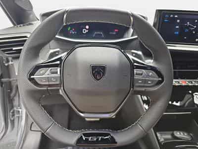 Peugeot 208 1.2 PureTech Hýbrid 110 E-DSC6 GT (2025) - Photo 14