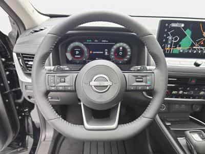 Nissan X-Trail 1.5 VC-T E-Power 204 AUTO Tekna (2025) - Photo 12