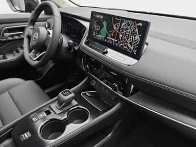 Nissan X-Trail 1.5 VC-T E-Power 204 AUTO Tekna (2025) - Photo 15