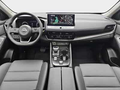 Nissan X-Trail 1.5 VC-T E-Power 204 AUTO Tekna (2025) - Photo 7