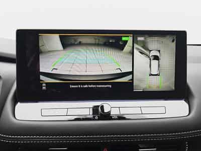 Nissan X-Trail 1.5 VC-T E-Power 204 AUTO Tekna (2025) - Photo 9