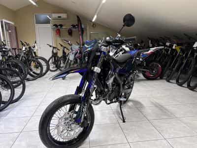 Rieju MRT 50 SM Trophy Mirage (2026) - Photo 2