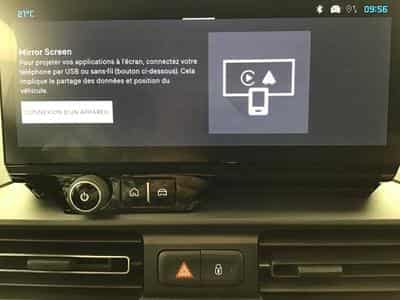 Citroën Berlingo 1.5 BlueHDI 100 L2 Heavy (2025) - Foto 14