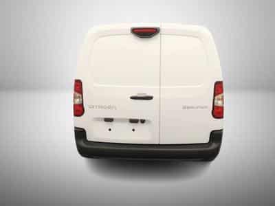 Citroën Berlingo 1.5 BlueHDI 100 L2 Heavy (2025) - Foto 5