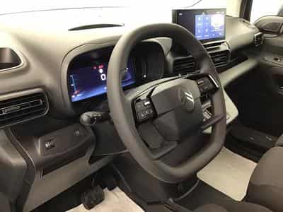 Citroën Berlingo 1.5 BlueHDI 100 L2 Heavy (2025) - Foto 9