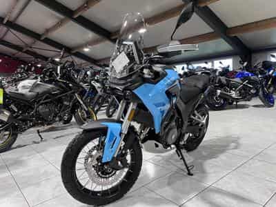 Morbidelli T502X (2026) - Photo 2