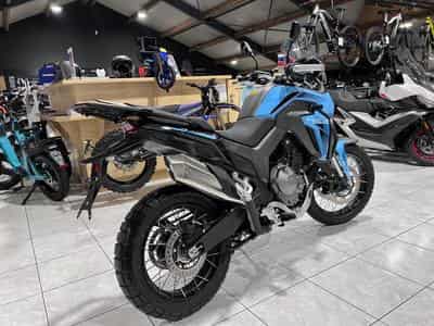 Morbidelli T502X (2026) - Photo 3