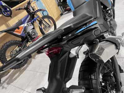 Morbidelli T502X (2026) - Photo 5