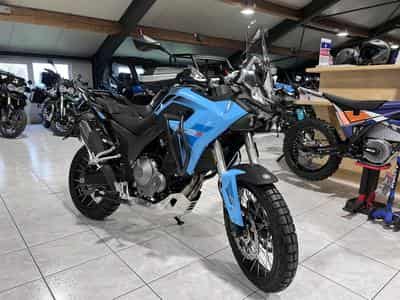 Morbidelli T502X (2026) - Photo 7