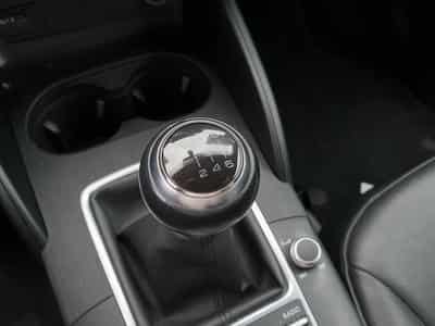 Audi A3 TFSI 116CV LIMOUSINE S-LINE EXT. (2020) - Photo 13