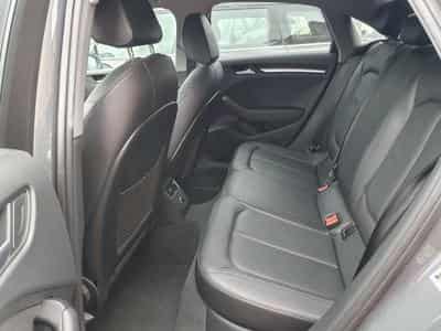 Audi A3 TFSI 116CV LIMOUSINE S-LINE EXT. (2020) - Photo 15