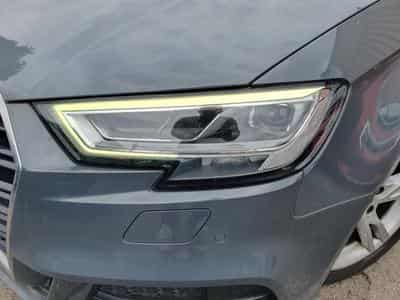 Audi A3 TFSI 116CV LIMOUSINE S-LINE EXT. (2020) - Photo 2