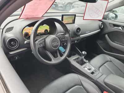 Audi A3 TFSI 116CV LIMOUSINE S-LINE EXT. (2020) - Photo 5