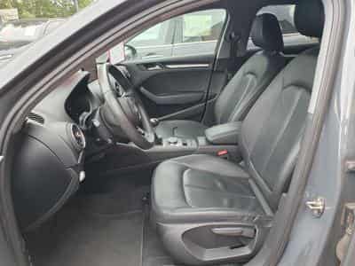 Audi A3 TFSI 116CV LIMOUSINE S-LINE EXT. (2020) - Photo 6