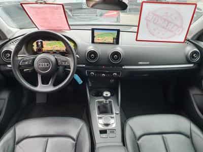 Audi A3 TFSI 116CV LIMOUSINE S-LINE EXT. (2020) - Photo 7