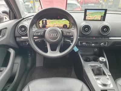 Audi A3 TFSI 116CV LIMOUSINE S-LINE EXT. (2020) - Photo 8