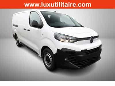 Citroën Jumpy 2.0 BlueHDI EAT8 145 XL Confort (2025) - Foto 1