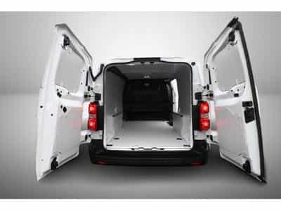 Citroën Jumpy 2.0 BlueHDI EAT8 145 XL Confort (2025) - Foto 12