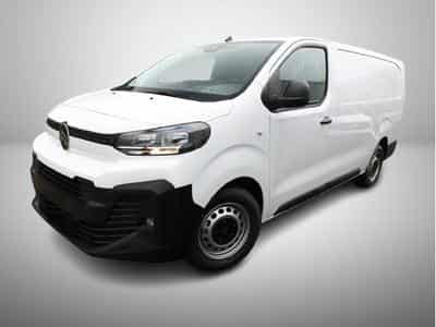 Citroën Jumpy 2.0 BlueHDI EAT8 145 XL Confort (2025) - Foto 2