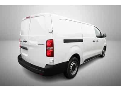 Citroën Jumpy 2.0 BlueHDI EAT8 145 XL Confort (2025) - Foto 3