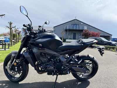 Yamaha MT09 (2026) - Photo 3