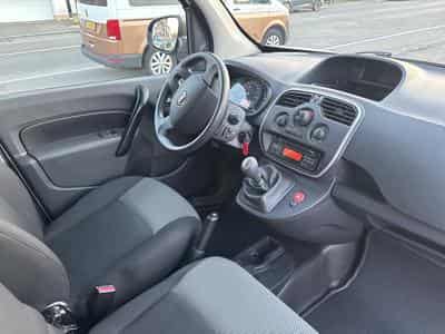 Nissan NV250 1.5 DCI L2H1 Acenta MT6 (2021) - Photo 10