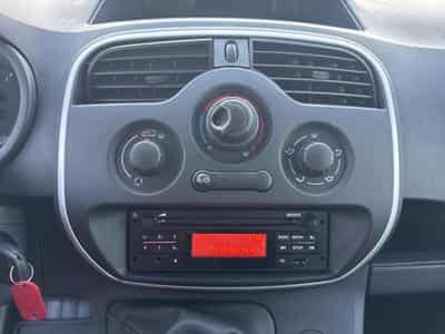 Nissan NV250 1.5 DCI L2H1 Acenta MT6 (2021) - Photo 13