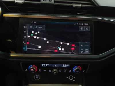 Audi Q3 35 TDI 150CV S-TRONIC (2021) - Photo 15